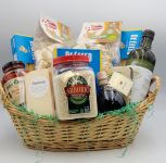 Risotto Italian Gift Basket